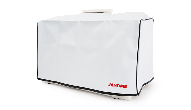 Janome Memory Craft 6700P Dust cover